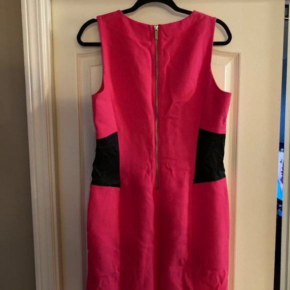 Pink Michael Kors sheath dress - Picture 4 of 5